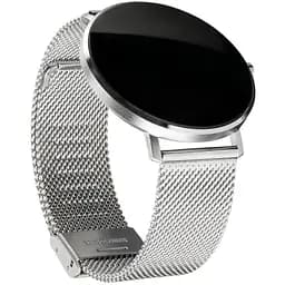 Смарт-годинник Smart Watch Gelius Pro GP-L6 (GENERATION) Silver Xiaomilani Strap - мініатюра 10