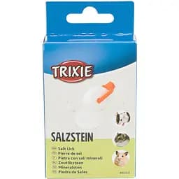 Минеральная соль для грызунов Trixie 108 г / 2 шт