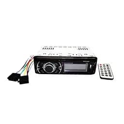 Автомагнітола XPRO 1136 1DIN USB 2.0 порт SD/MMC слот AUX чорний (lp-83710_445) - мініатюра 3