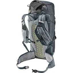 Рюкзак Deuter Speed Lite 30 Graphite (1052-3410622 4409) - мініатюра 5