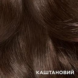 Крем-фарба для волосся Garnier Color Shampoo Retouch без аміаку Каштановий 4.0, 20 мл - мініатюра 8