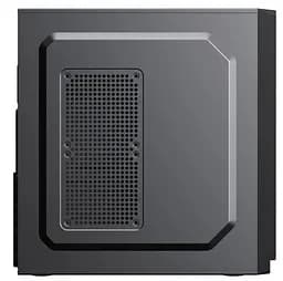 Корпус GameMax MT519-NP-2U3-CR без БП Black (MT519-NP-2U3-CR) - мініатюра 7