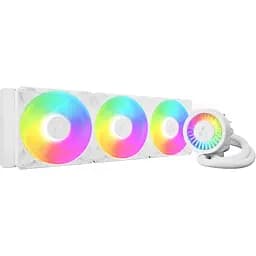 Система водяного охолодження Arctic Liquid Freezer III Pro 360 A-RGB White (ACFRE00188A) [143365]
