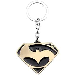 Брелок GeekLand Superman vs Batman (10.188.726)