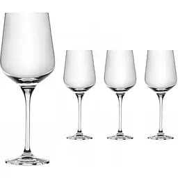 Набор бокалов для вина Lora Клио 660 мл 4 шт. NGC203SETWINE