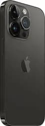 Смартфон Apple iPhone 14 Pro 256Gb Space Black Open box - мініатюра 4