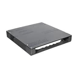 Корпус на магнітах на дах автомобіля для Starlink Mini (73-00573) - мініатюра 2