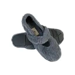 Капці домашні Penelope - Cozy anthracite антрацит 40 - мініатюра 2