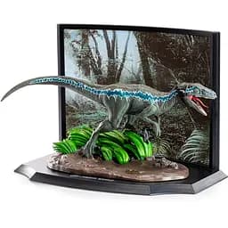 Фігурка Jurassic World Toyllectible Treasures - Blue (Світ Юрського періоду) 19 см - мініатюра 4