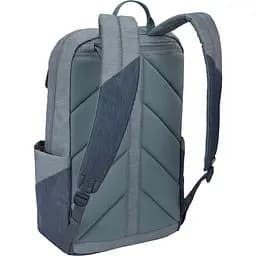 Рюкзак Thule Lithos Backpack 20L Pond/Dark Slate [3205097] [107610] - мініатюра 2