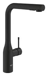 Смеситель для кухни Grohe Essence 30504KF0 Черный матовый