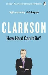 How Hard Can It Be? World According to Clarkson. Volume4