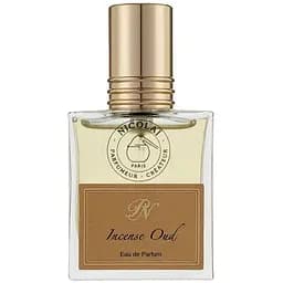 Парфюмерная вода Nicolai Parfumeur Createur Incense Oud 30 мл тестер