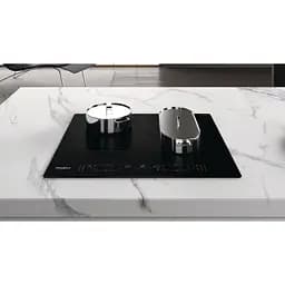 Робоча поверхня WHIRLPOOL WBB8360NE - мініатюра 7