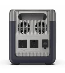 Портативна зарядна станція BigBlue CP1000 1000W/ 1075 Вт/год/LiFePO4 - мініатюра 4