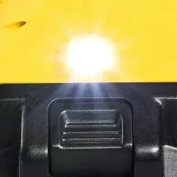 Дриль-шурупокрут акумуляторний Trotec PSCS 11-20V з кейсом (DAS302794) - мініатюра 9