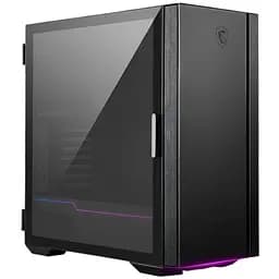 Корпус MSI MPG QUIETUDE 100S без БЖ - мініатюра 5