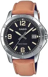 Часы наручные мужские Casio MTP-V004L-1B2UDF