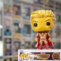 Колекційна фігурка Funko Pop! серії GOTG3 - Адам Ворлок - мініатюра 4