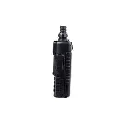 Портативна рація Baofeng UV-5R Black - мініатюра 3