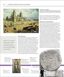 Great Cities: The Stories Behind the World’s most Fascinating Places - мініатюра 9
