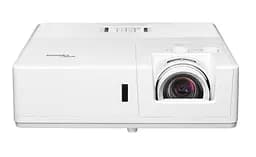 Мультимедійний проектор Optoma ZU707T (E9PD7L102EZ1)