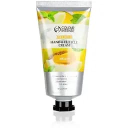 Colour Intense Крем для рук HAND&CUTICE 50 мл (защитная дыня) (4823083020354)