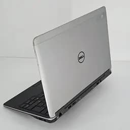 Ноутбук Dell Latitude E7240 (i5-4300U/4/128SSD) - Class B "Б/В" - мініатюра 4