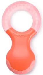 Прорізувач Suavinex, помаранчевий (400268/3)