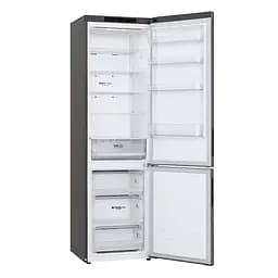 Холодильник з нижньою морозильною камерою LG GW-B509CLZM (GW-B509CLZM) - мініатюра 10