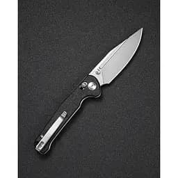 Ніж складний Sencut Glenspar S25046-2 чорний - G10 - мініатюра 10
