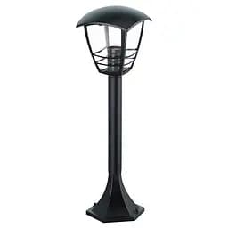 Світильник садово-парковий "NAR-4" Е27 стовпчик