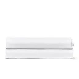 Комплект постільної білизни Cosas Cell CS1 Двоспальний сірий (CellWhiteGrey_White01_180) - мініатюра 8