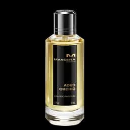 Парфумована вода Mancera Aoud Orchid 60 мл 