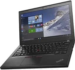 Ноутбук Lenovo ThinkPad X260 noWeb (i5-6300U/4/128SSD) - Class B "Б/В" - мініатюра 3