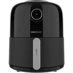 Мультипіч Cecotec Cecofry Pixel 2500 (CCTC-04981) чорна [109513]