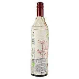 Вино Uccelli Puglia Primitivo Bio, червоне, сухе, 13% 0,75 л - мініатюра 2