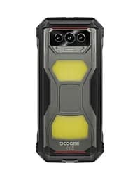 Смартфон DOOGEE V Max S 8/256GB Black - мініатюра 2