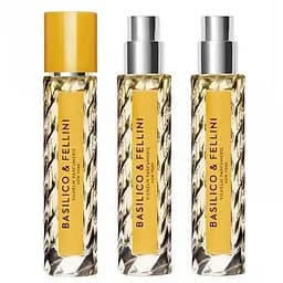 Парфюмерная вода Vilhelm Parfumerie Basilico & Fellini 3x10 мл