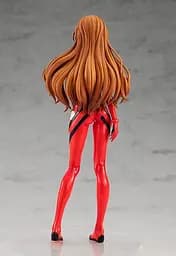 Фігурка Bandai POP UP Аска Ленглі Євангеліон Evangelion Asuka 18 см PU EV 18 - мініатюра 2