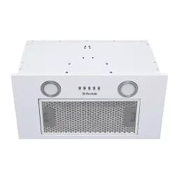 Витяжка повновбудована Perfelli BI 5652 WH 1000 LED