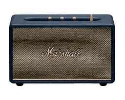 Моноблочна акустична система Marshall Acton III Midnight Blue (1008130)