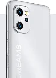 Смартфон Umidigi F3S 6/128Gb UA-UCRF Matte Silver [78476] - мініатюра 3