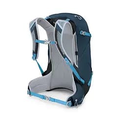 Рюкзак Osprey Hikelite 28 S M Atlas Blue S M (1054-009.3341) - мініатюра 3