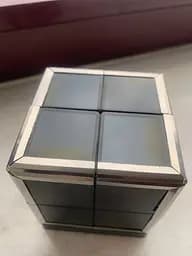 Комплект сталевих захисних бамперів Wowcube FULL SET MT076 - мініатюра 4