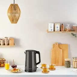 Електрочайник Tefal KI583E10 - мініатюра 7