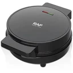 Вафельниця для тонких вафель RAF R.2223 з антипригарним покриттям 1000 Вт