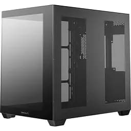 Корпус Deepcool CG530 Black (R-CG530-BKNDA0-G-1) [146723] - мініатюра 10