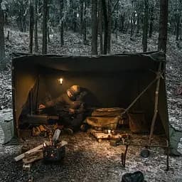 Намет Naturehike NH21YW157 (1047-6927595712054) - мініатюра 3