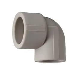 Кут редукційний VSplast PPR ф32х25 000015320